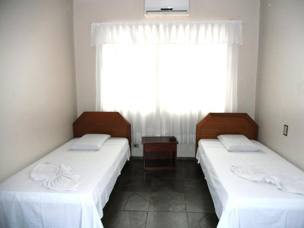 Iguacu Plaza Hotel Foz do Iguacu Room photo